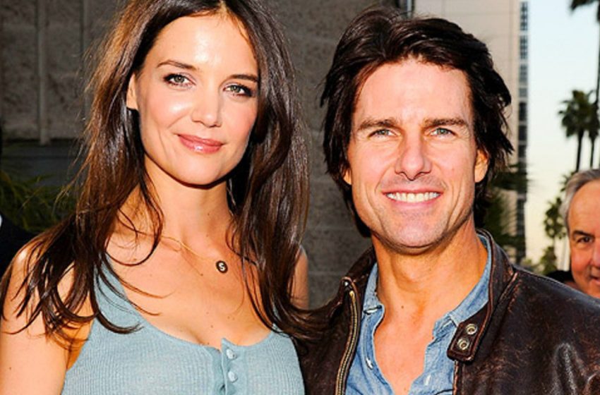  Futur modèle : Comment est la fille de 16 ans de Tom Cruise et Katie Holmes ?