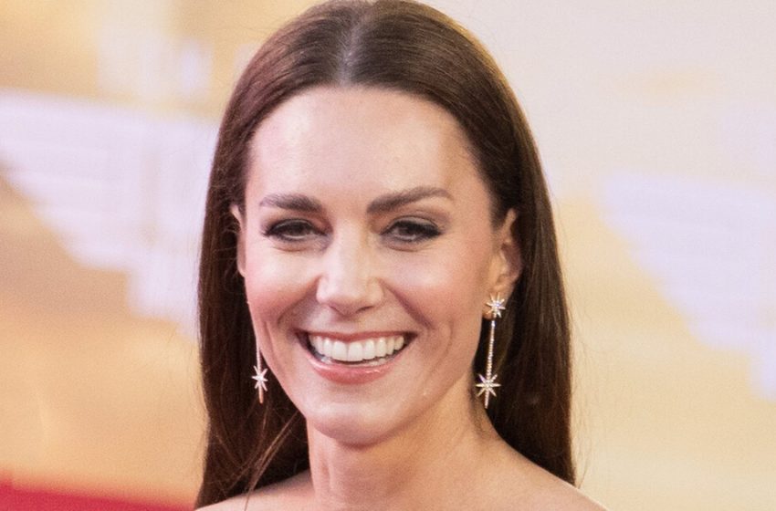  “Un style discret et élégant” : les cinq looks les plus marquants de Kate Middleton en 2022.
