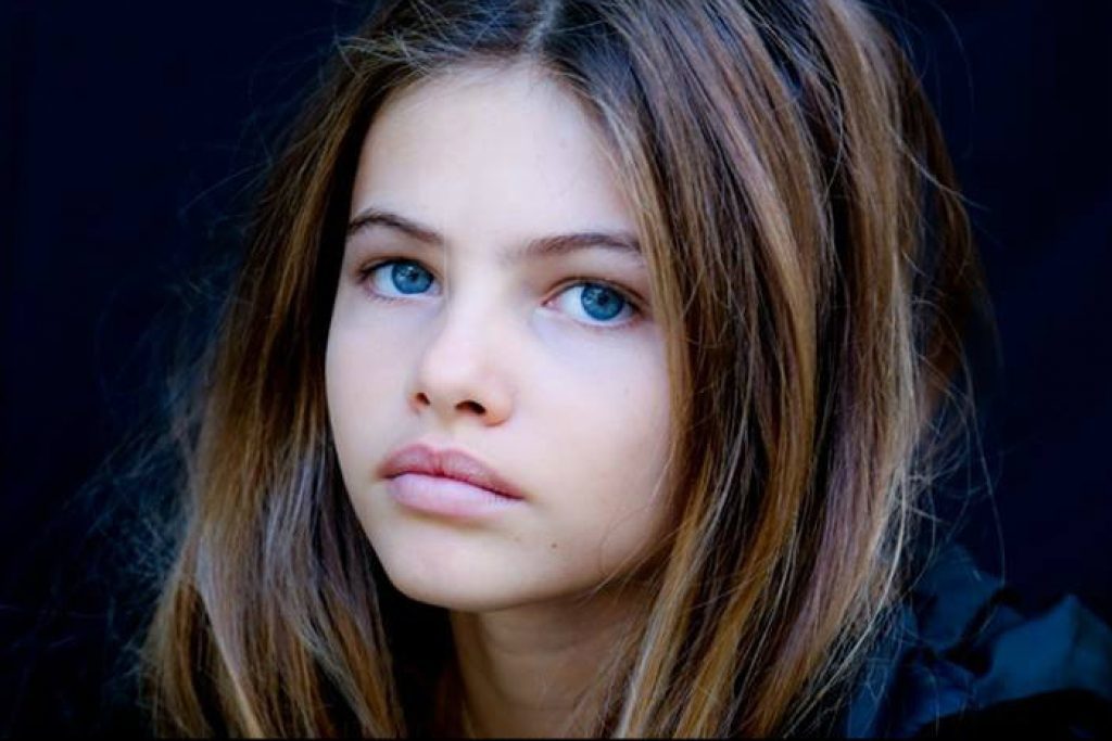 Il Y A 14 Ans Tylan tait La Plus Belle Fille Du Monde A Quoi 