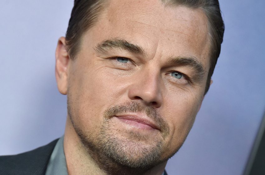  “Leo est chanceux!” : Photos de la nouvelle petite amie de DiCaprio, dont il fait chaud même en décembre