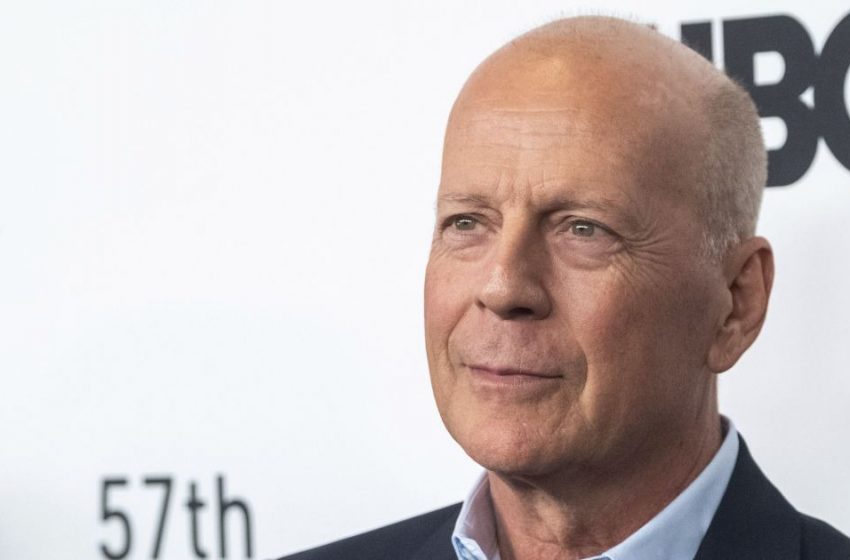  Bruce Willis a fait un testament: à qui appartient sa fortune de plusieurs millions?