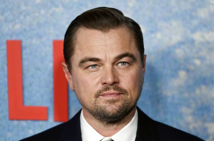  Leonardo DiCaprio surpris dans une boîte de nuit avec une actrice de 25 ans ans de moins que lui