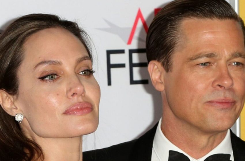  “Mon ex-mari envahit ma vie personnelle”. Angelina Jolie répond aux accusations de Brad Pitt