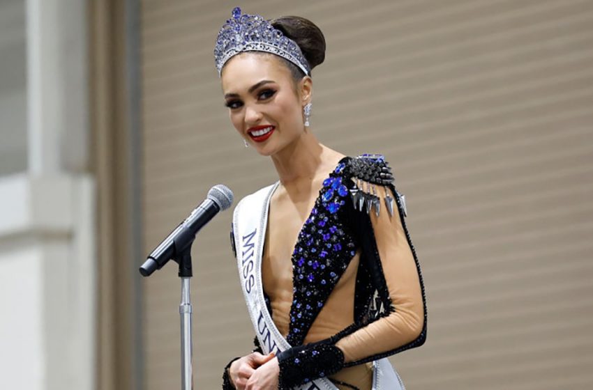  “Miss Univers 2023”: voici le sosie de 28 ans de JLo, qui a été reconnu comme la plus belle femme du monde.