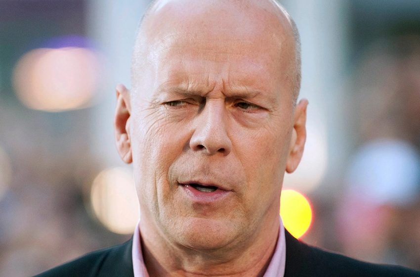 Quelles beautés: à quoi ressemblent les cinq filles de l’acteur Bruce Willis