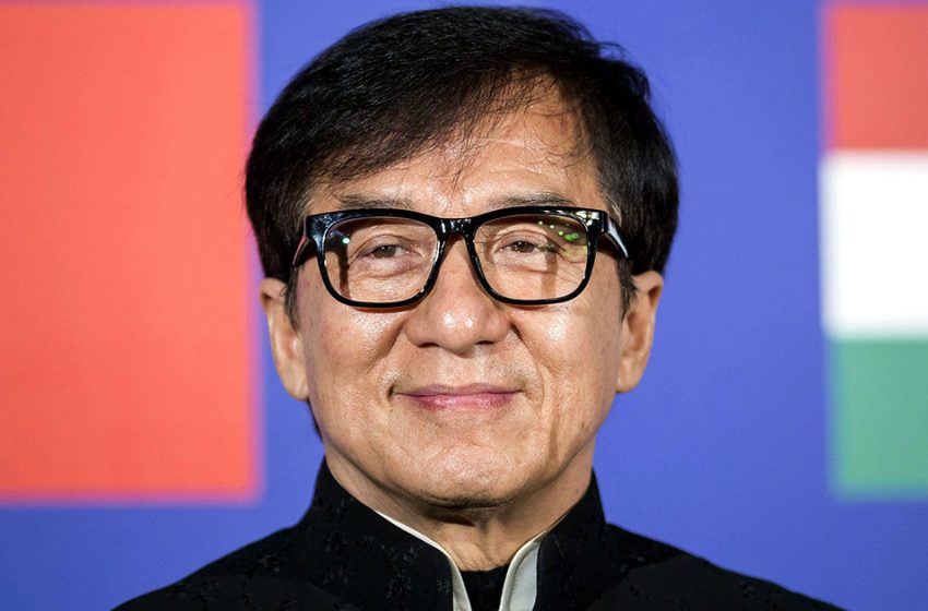  Elle s’est mariée avec sa petite amie: à quoi ressemble la fille illégitime de Jackie Chan ?