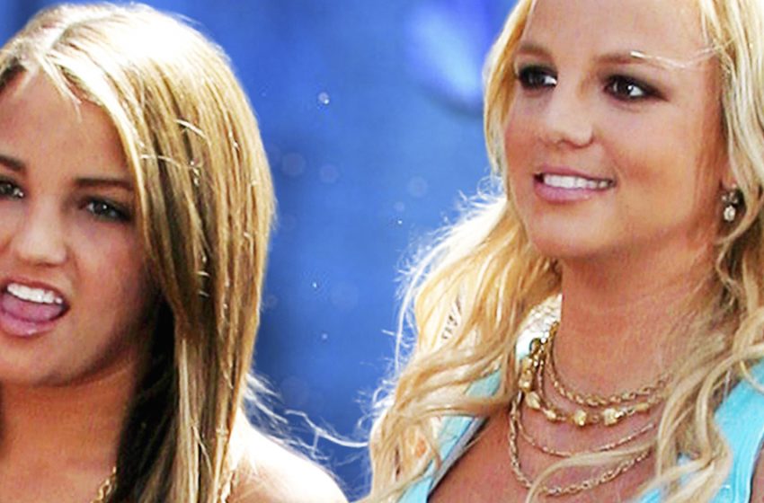  Qui est le “malchanceuse” maintenant ? Découvrez comment la petite sœur de Britney Spears a grandi