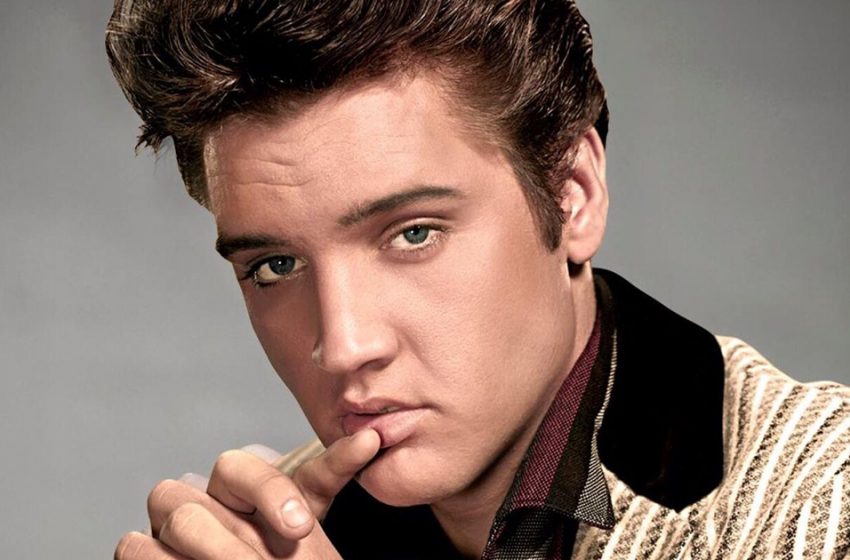  “Bébé Lisa, tu reposes avec ton père et ton fils” : la mort de la fille unique d’Elvis Presley a choqué les stars d’Hollywood