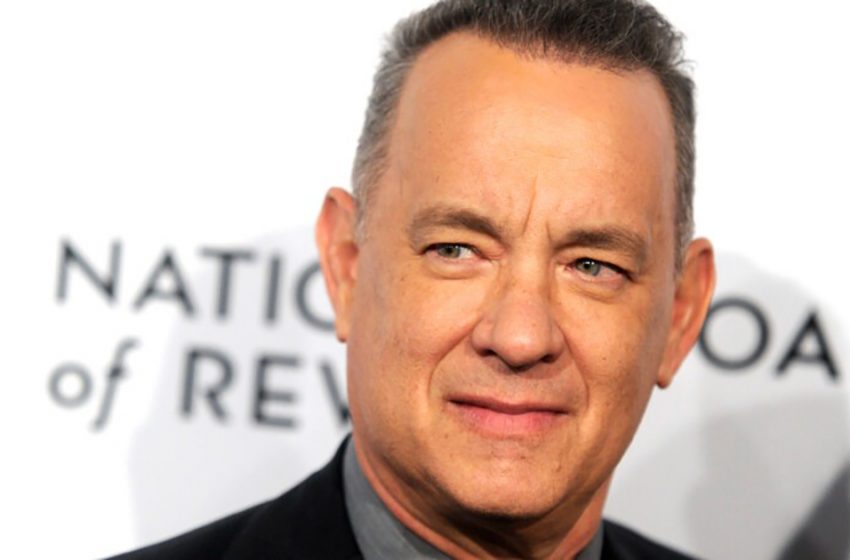  Rides profondes et regard triste : comment Tom Hanks a-t-il changé au fil des années ?