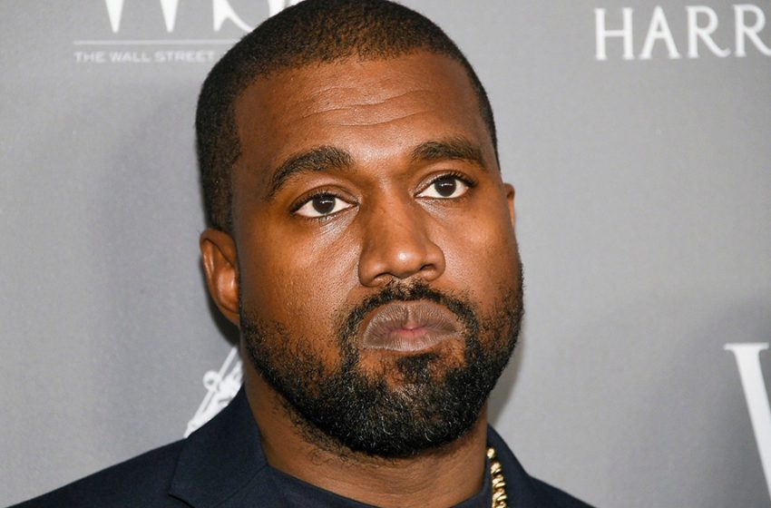  Kanye West a secrètement épousé la copie de Kim Kardashian