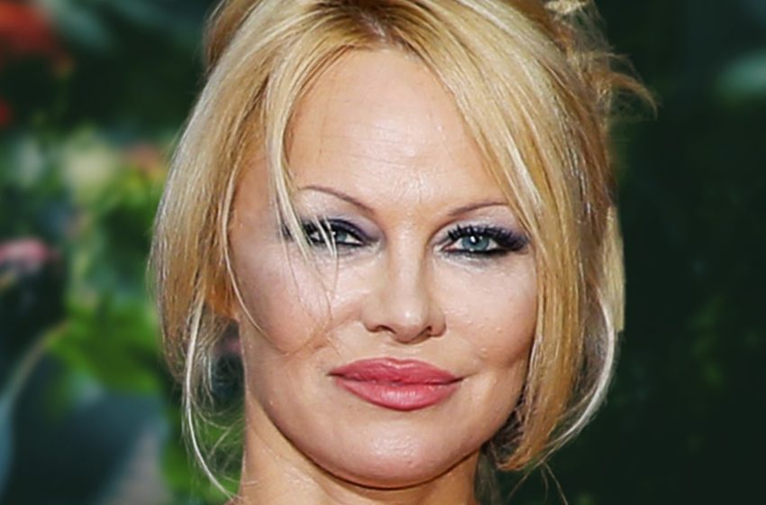  “Vous ne le croirez certainement pas” : comment était Pamela Anderson avant sa chirurgie esthétique?