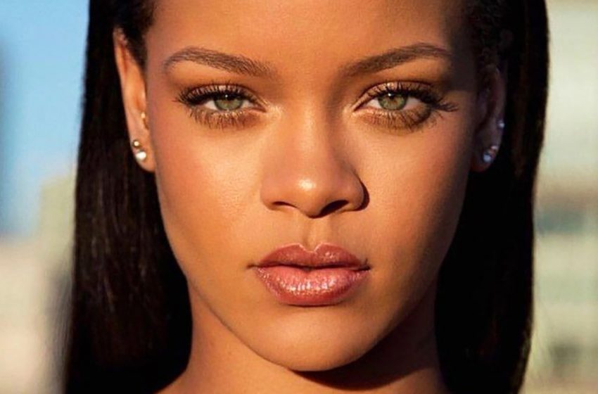  “Quelle maman!”: le look de Rihanna, enceinte de son deuxième enfant, au Super Bowl – la chanteuse a surpris tout le monde.