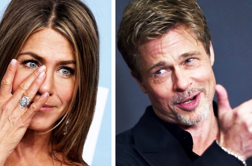  “Mauvais pré-sentiment”: Jennifer Aniston n’a pas aimé le nouvel amant de Brad Pitt