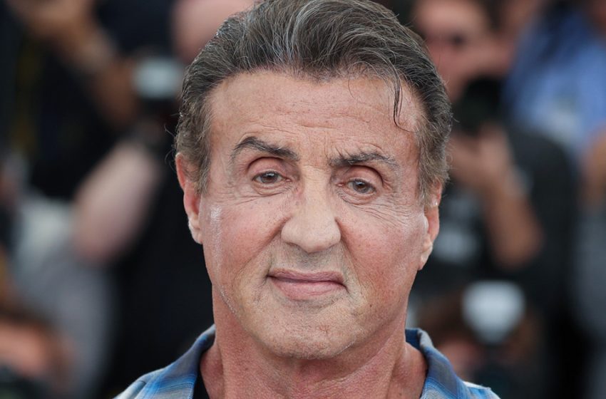  Il est devenu méconnaissable: les fans de Stallone, 75 ans, sont attristés par de nouvelles photos de la star