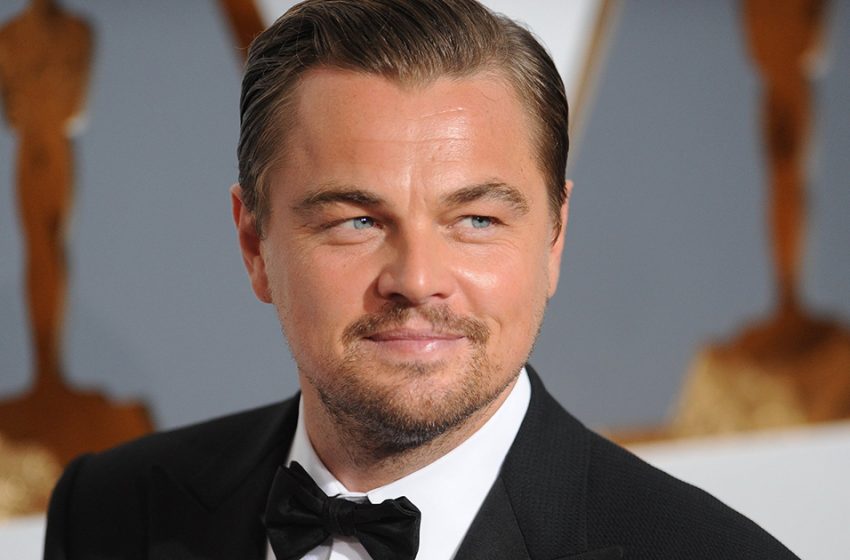  Leonardo DiCaprio a été aperçu avec un mannequin israélien de 30 ans plus jeune que lui