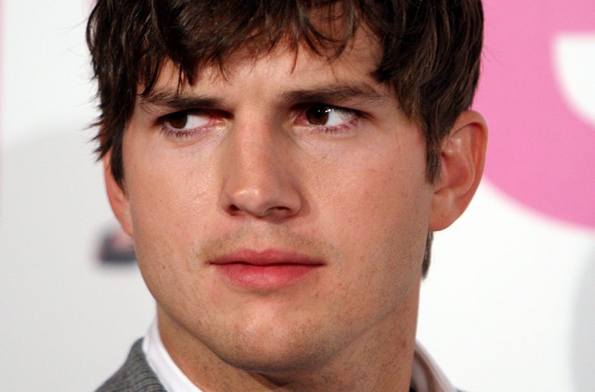  Découvrez comment Ashton Kutcher a changé après que les médecins lui ont donné un terrible diagnostic qui menaçait de devenir aveugle