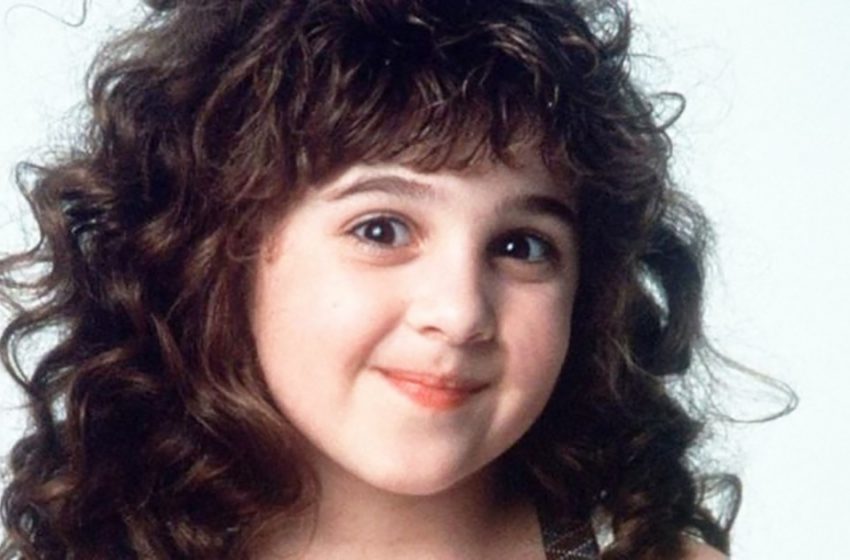  Une vraie beauté։ à quoi ressemble Curly Sue et comment a-t-elle changé 30 ans plus tard?