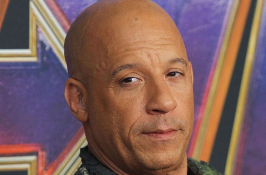  Elle a donné naissance à trois enfants, mais ils ne sont pas mariés : voici à quoi ressemble l’amant de Vin Diesel