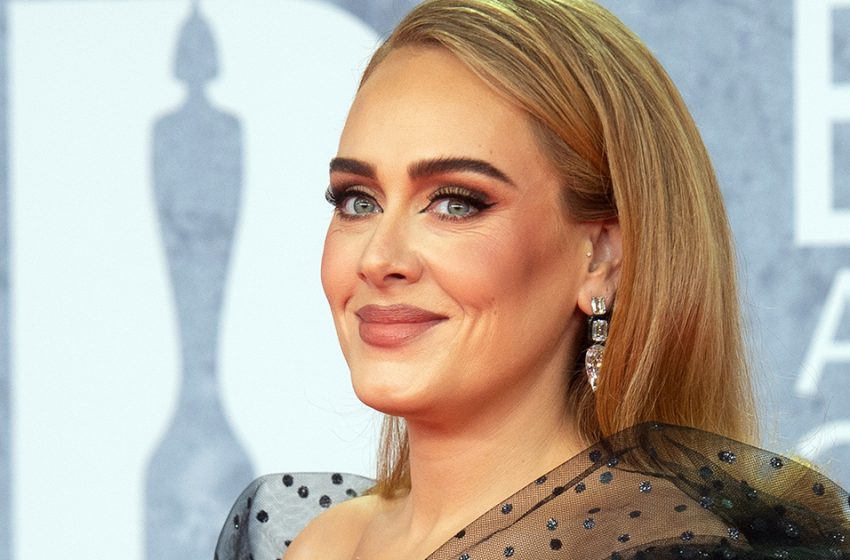  Rides effrayantes: l’ami de la chanteuse Adele l’a filmée de près – ce spectacle a choqué les fans