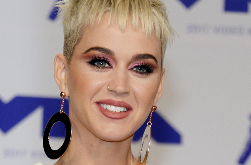  Elle est complètement insipide: les fans ont grandement critiqué la tenue “à la mode” de Katy Perry