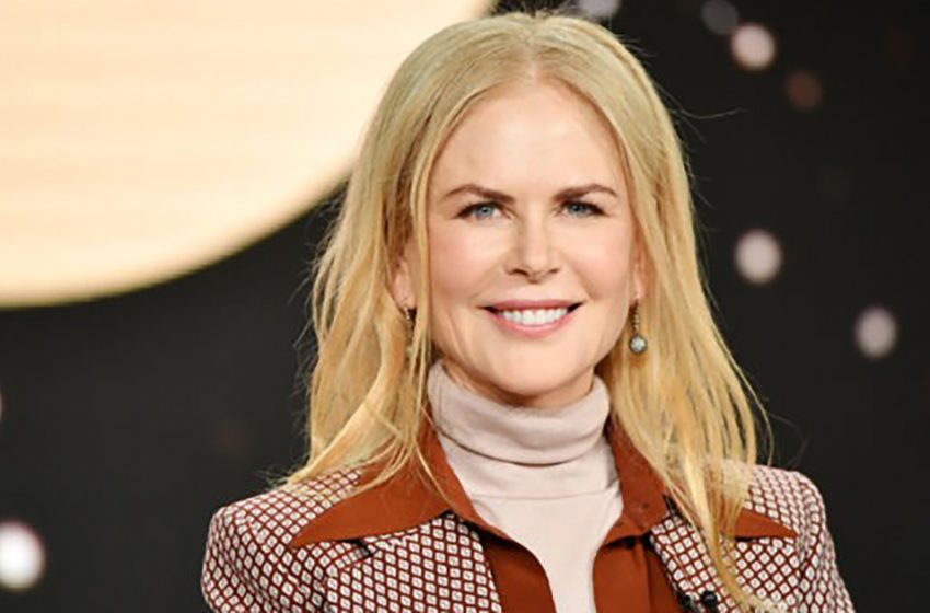  À quoi ressemble Nicole Kidman, 55 ans, sans maquillage ni photoshop ?
