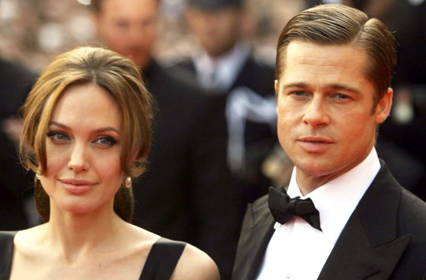  Avec un visage mécontent et des vêtements sales: l’apparence de la fille de Jolie et Pitt a embarrassé le public