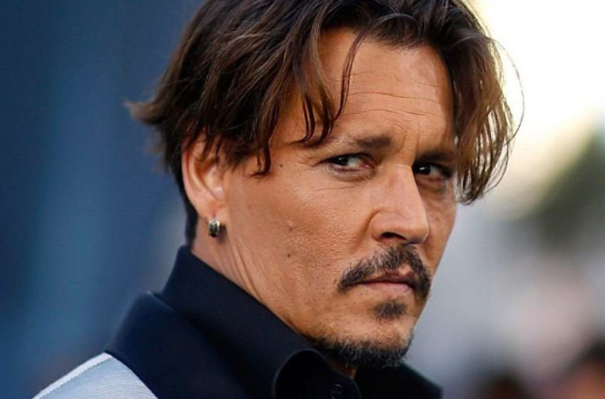  Il a visiblement pris du poids et a vieilli : l’apparence de Johnny Depp a effrayé les fans