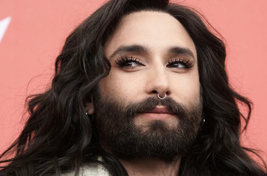  “Pas de coiffure, pas de make-up, pas de talons” : comment la gagnante de l’Eurovision 2014, Conchita Wurst, se présente-t-elle maintenant ?