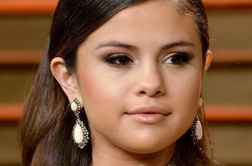  Audacieuse ! Selena Gomez s’est montrée sans maquillage et sans filtre