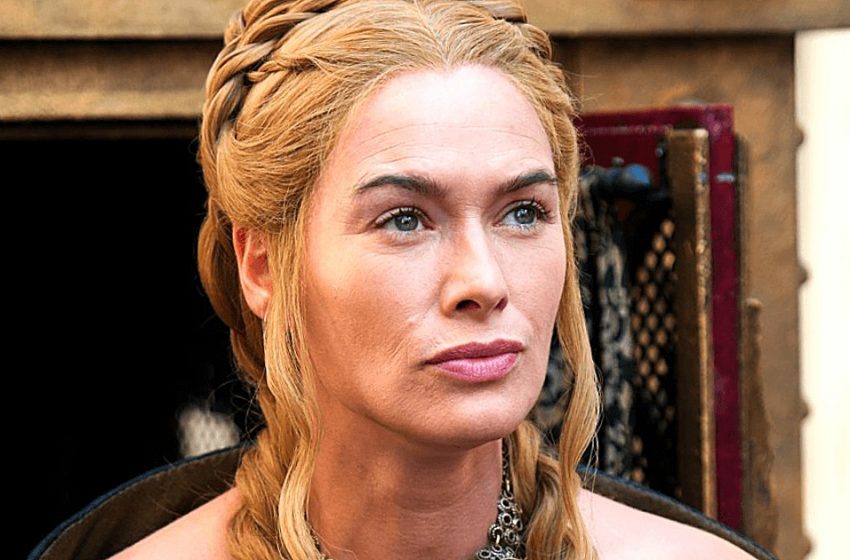  À quoi ressemble Cersei de Game of Thrones dans la vraie vie : Elle est effrayante sans maquillage