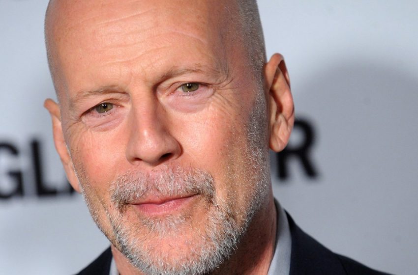  Bruce Willis, toujours dur à cuire: l’acteur est apparu en public après un terrible diagnostic