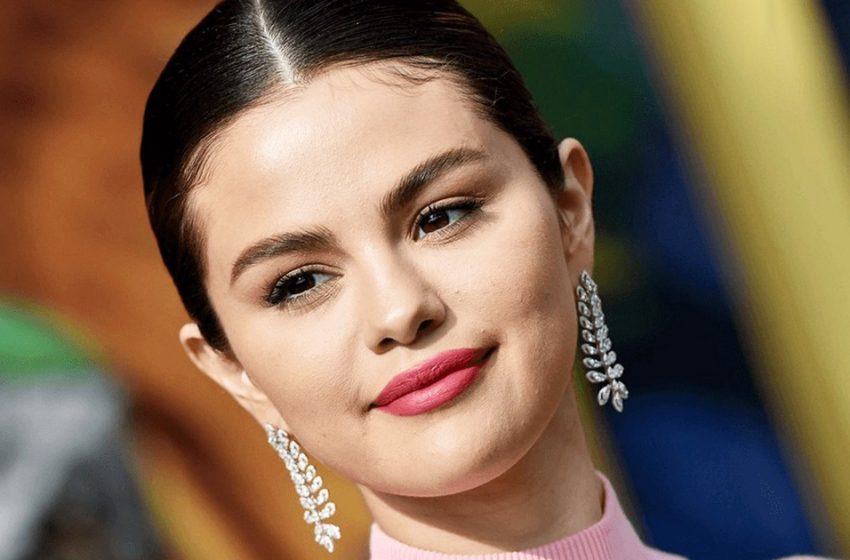  “Yeux enflés”. Selena Gomez, qui a pris du poids d’un coup, a semé la confusion sur le net