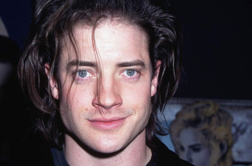  “Ils vont bientôt surpasser leur père” : à quoi ressemblent les fils de la star de “Momie” Brendan Fraser et comment vivent-ils ?