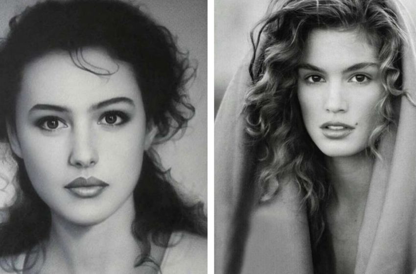  Sans chirurgie esthétique ni photoshop : quelles étaient les vraies beautés d’autrefois