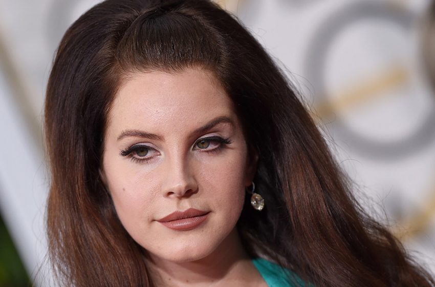  “Qui est ce veinard ?” : à quoi ressemble l’élu de Lana Del Rey, avec qui elle va se marier