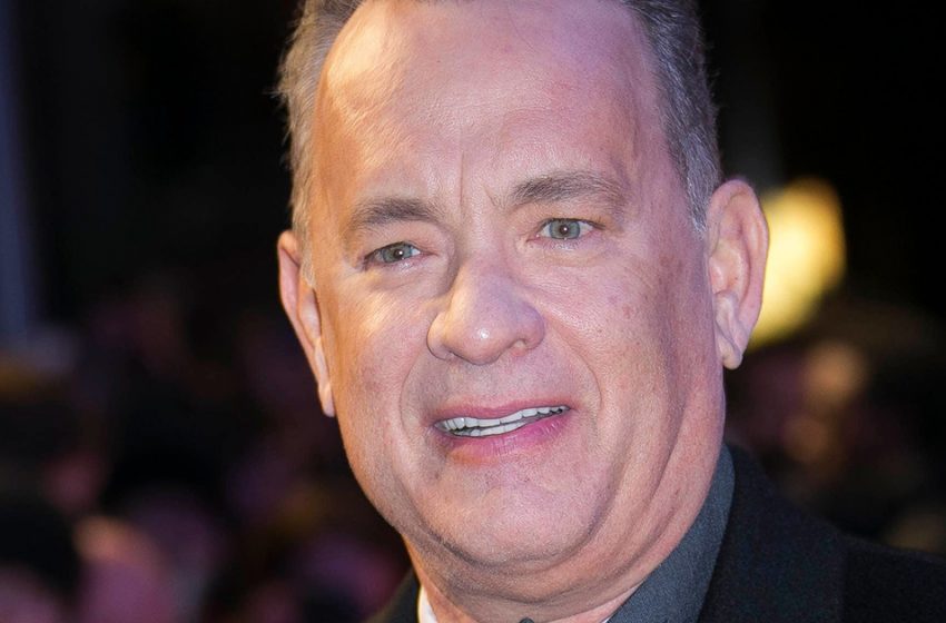  Figure paternelle: à quoi ressemblent les quatre enfants de Tom Hanks