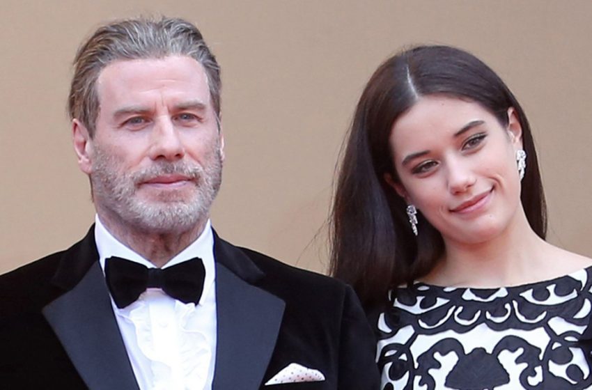  “Une fille magnifique”: John Travolta a visité le restaurant pour la célébration du 23e anniversaire de sa fille Ella Blue