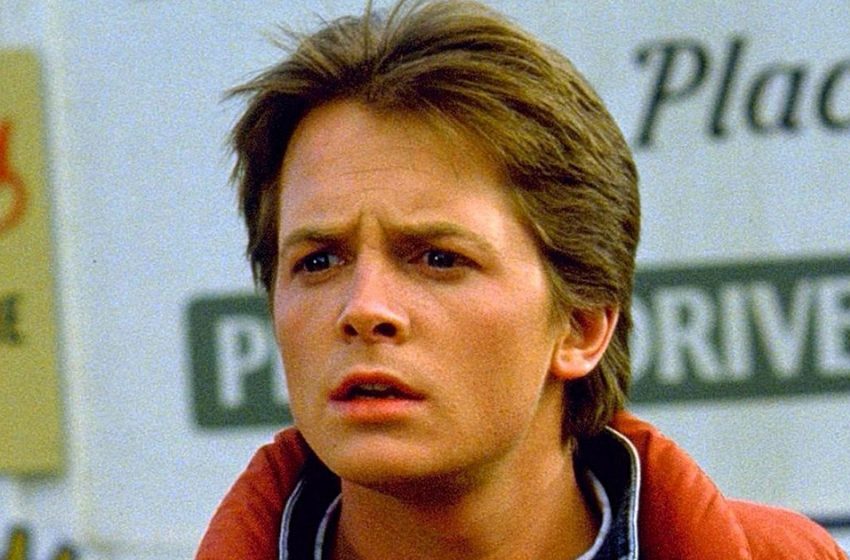 Avant “Retour vers le futur” et la maladie de Parkinson : à quoi ressemblait Michael J Fox dans ses meilleures années