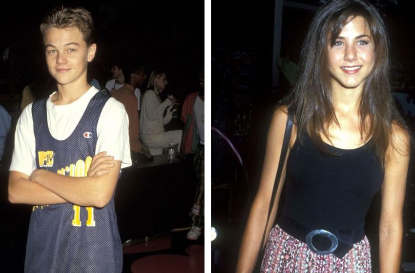  Avant et après : photos de célébrités sur le tapis rouge au début de leur carrière et aujourd’hui