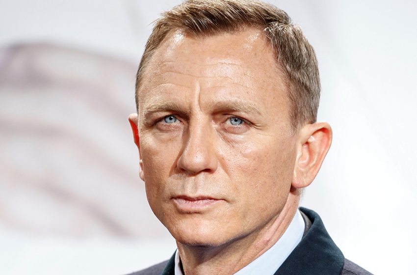  Trop loin de James Bond. À quoi ressemblait Daniel Craig il y a 30 ans ?