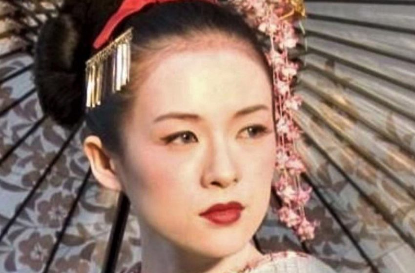  La star du film “Mémoires d’une geisha” étonne par sa beauté։ après 17 ans, son apparence vous rendra fou.