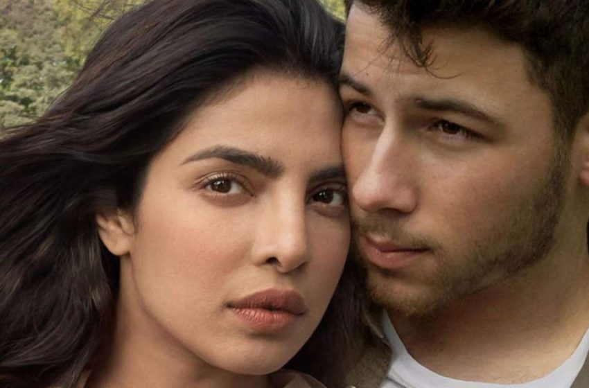  Sa fille a passé 100 jours en soins intensifs : Priyanka Chopra a montré sa fille