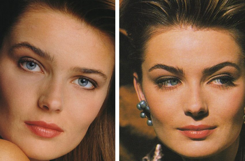  Grand-mère dans le corps d’une jeune fille de 20 ans։ Paulina Porizkova, 58 ans, a montré une photo en maillot de bain.