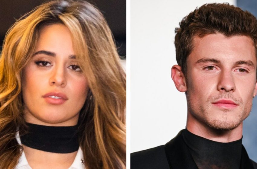  Baisers passionnés et danses chaudes: Camila Cabello et Shawn Mendes se sont réunis après un an et demi de séparation