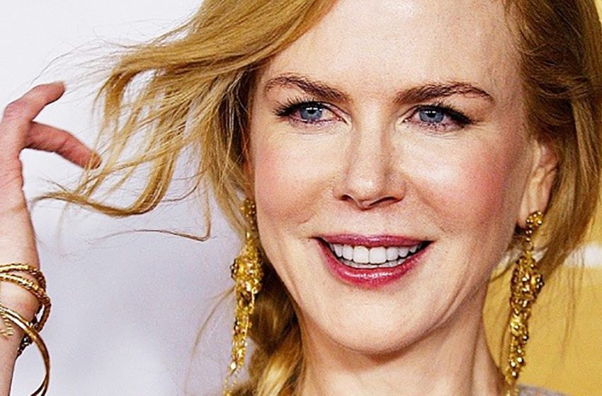  “De mieux en mieux au fil des années !”: Nicole Kidman a impressionné ses fans avec un look sophistiqué