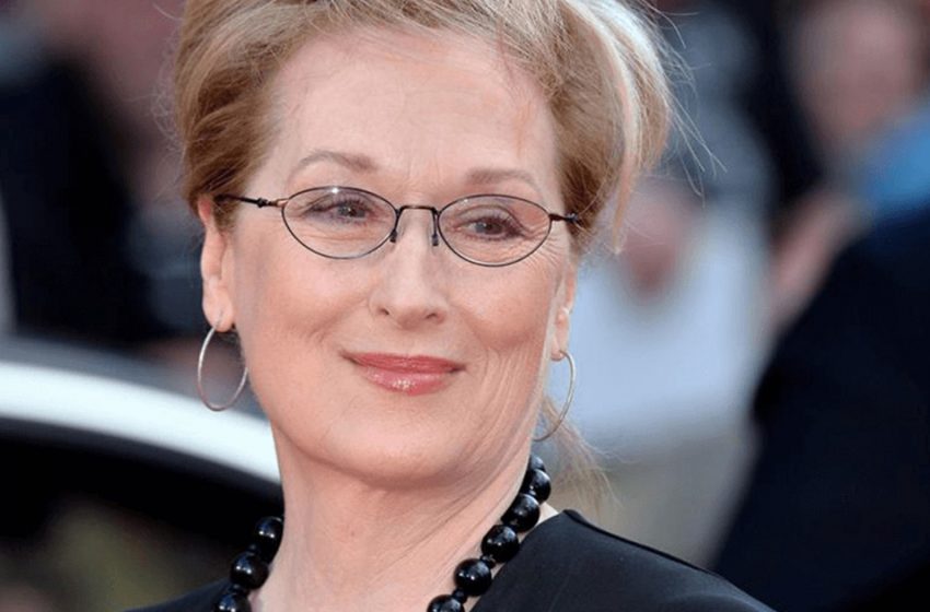  La fille aînée est une copie de sa mère. À quoi ressemblent aujourd’hui les quatre enfants adultes de Meryl Streep ?