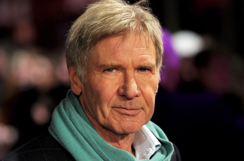  Une beauté malgré l’âge : Harrison Ford emmène sa femme sur le tapis rouge pour la première fois depuis cinq ans