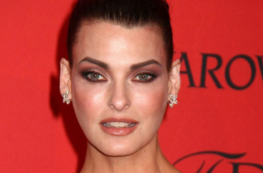  Il n’y avait aucune trace de l’ancienne diva : Linda Evangelista est devenue une personne différente après l’opération