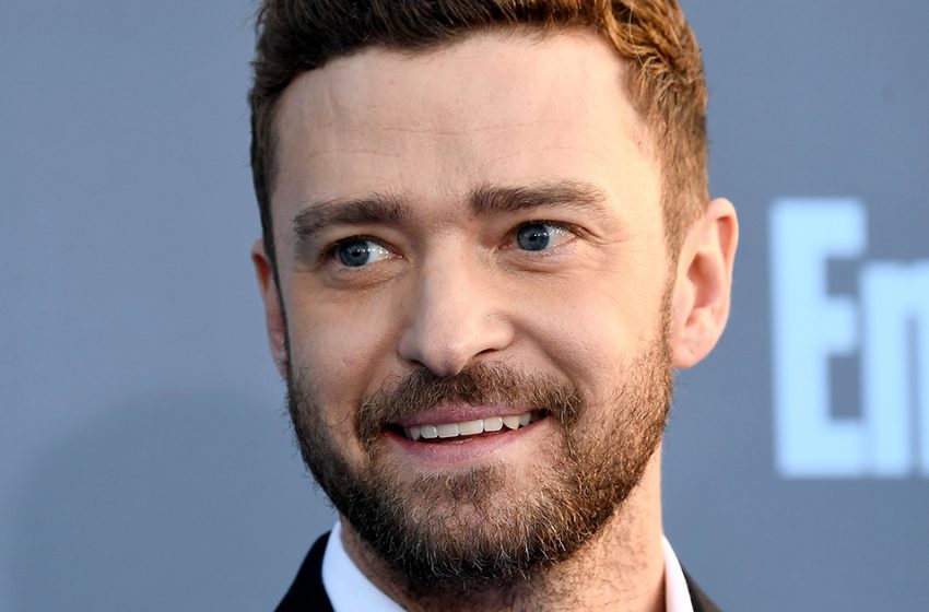  Hanches rebondies et look désordonné : à quoi ressemble maintenant la beauté qui a conquis le cœur de Justin Timberlake