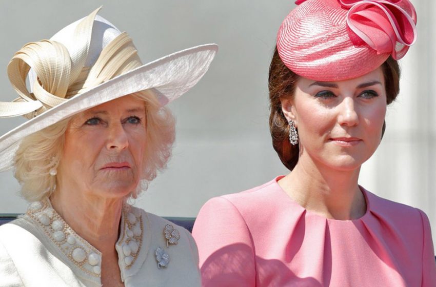  Charles a trompé Diana avec elle. À quoi ressemblait la reine Camilla quand elle était jeune ?